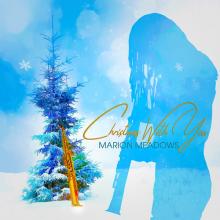 Marion Meadows - Christmas With You