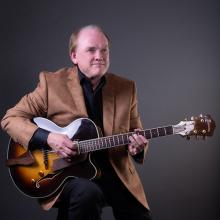 Mark Carter