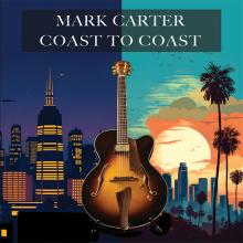 Mark Carter - Coast To Coast