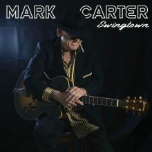 Mark Carter - Swingtown