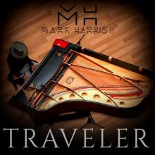 Mark Harris II - Traveler