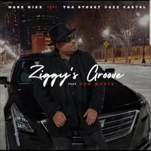 Mark Mixx - Ziggy's Groove