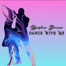 Marlon Boone - Dance with Me