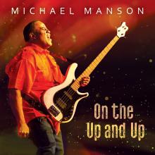 Michael Manson - Ride Share