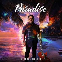 Michael Walker - Paradise cover