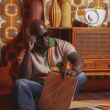 Nathan Mitchell - Summer Time Summer Vibes