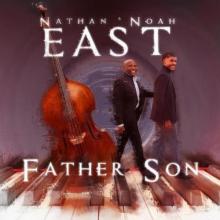 Nathan and Noah East - Father Son