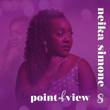 Neika Simone - Point of View