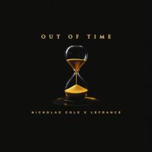 Nicholas Cole - Out of Time