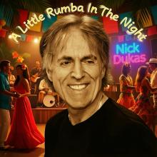 Nick Dukas - A Little Rumba in the Night cover