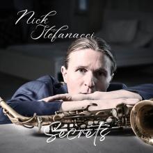 Nick Stefanacci - Secrets