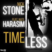 Nick Stone - Timeless