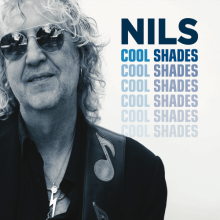 Nils - Cool Shades