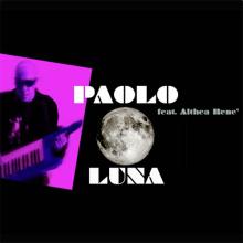 Paolo Rustichelli  - Luna feat Althea Rene