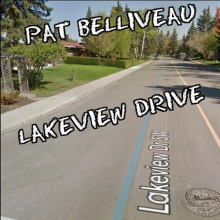 Pat Belliveau - Lakeview Drive