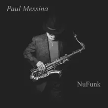Paul Messina - NuFunk