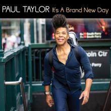 Paul Taylor - Forever More