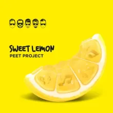 Peet Project - Sweet Lemon