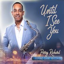 Perry Richard - Until I See You