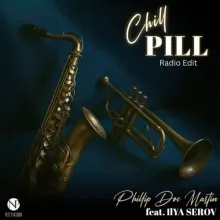 Phillip 'Doc' Martin - Chill Pill