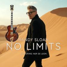 Randy Sloan - No Limits