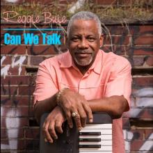 Reggie Buie - Can We Talk