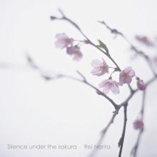 Rei Narita - Silence under the sakura