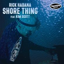 Rick Habana - Shore Thing