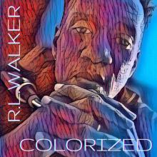 R.L. Walker - Colorized