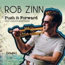 Rob Zinn - Push It Forward