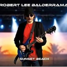 Robert Lee Balderrama - Sunset Beach
