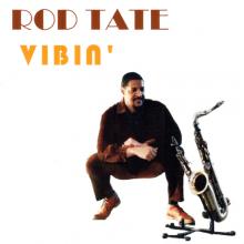 Rod Tate - Vibin'