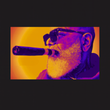 Ron Holmes - Eclecticism