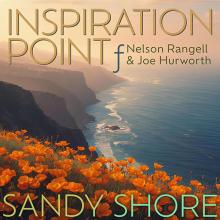 Sandy Shore - Inspiration Point cover