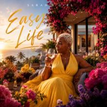 Sarah's Girl - Easy Life