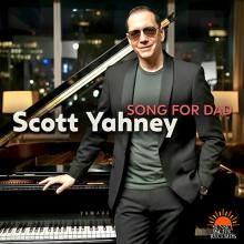 Scott Yahney - Song For Dad cover