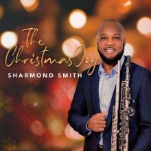 Sharmond Smith - The Christmas Joy
