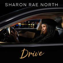 Sharon Rae North - Drive cover