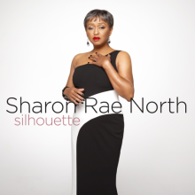 Sharon Rae North - Silhouette