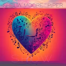 Sheila Moore-Piper - Show Love