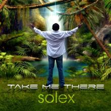 Solex - Take Me There