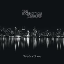 Stephen Duros - The Manhattan Sessions