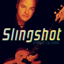 Steve Oliver - Slingshot