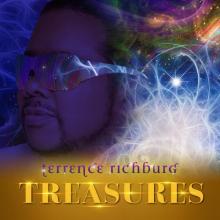 Terrence Richburg - Treasures