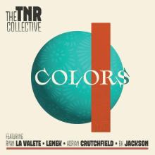 The TNR Collective - Colors