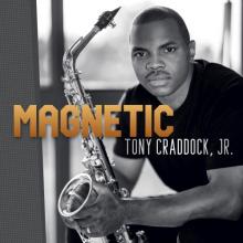 Tony Craddock - Magnetic
