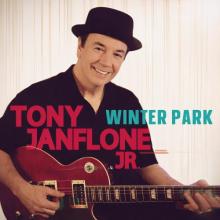 Tony Janflone Jr. - Winter Park