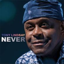 Tony Lindsay - Never