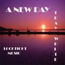 Tray White - A New Day