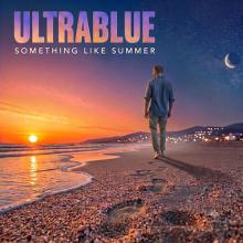 Ultrablue - Something Like Summer cover